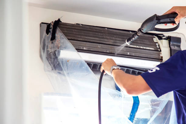 Best Emergency Air Duct Cleaning  in Kent Estates, IA