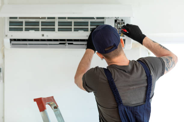 Best Best Air Duct Cleaning Company  in Kent Estates, IA