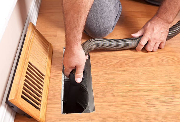 Best Dryer Vent Cleaning Services  in Kent Estates, IA