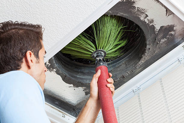 Best Air Duct Cleaning Company Near Me  in Kent Estates, IA