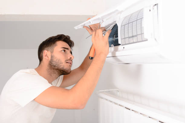 Best Air Duct Cleaning Near Me  in Kent Estates, IA