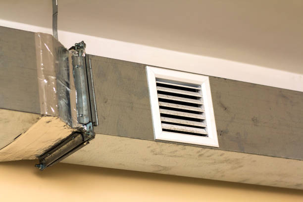 Best Ductwork Cleaning Services  in Kent Estates, IA